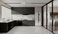 Serangoon Garden Estate (D19), Terrace #577138011